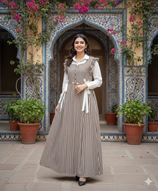 Barbie Style Romper for Girls